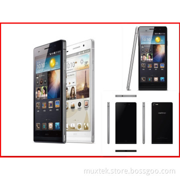 P6 6.0"++ Android OS 4.2.2/GPS Smart Phone